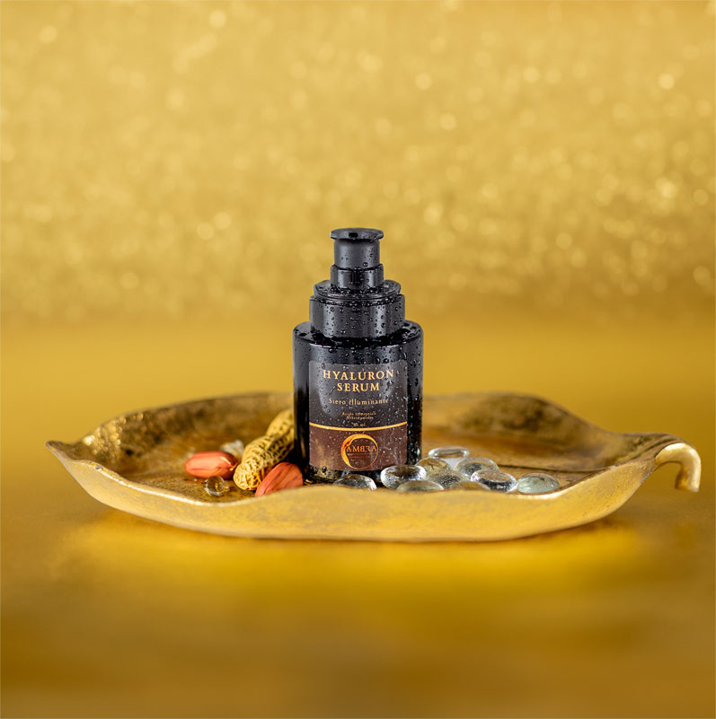 hyaluron-serum