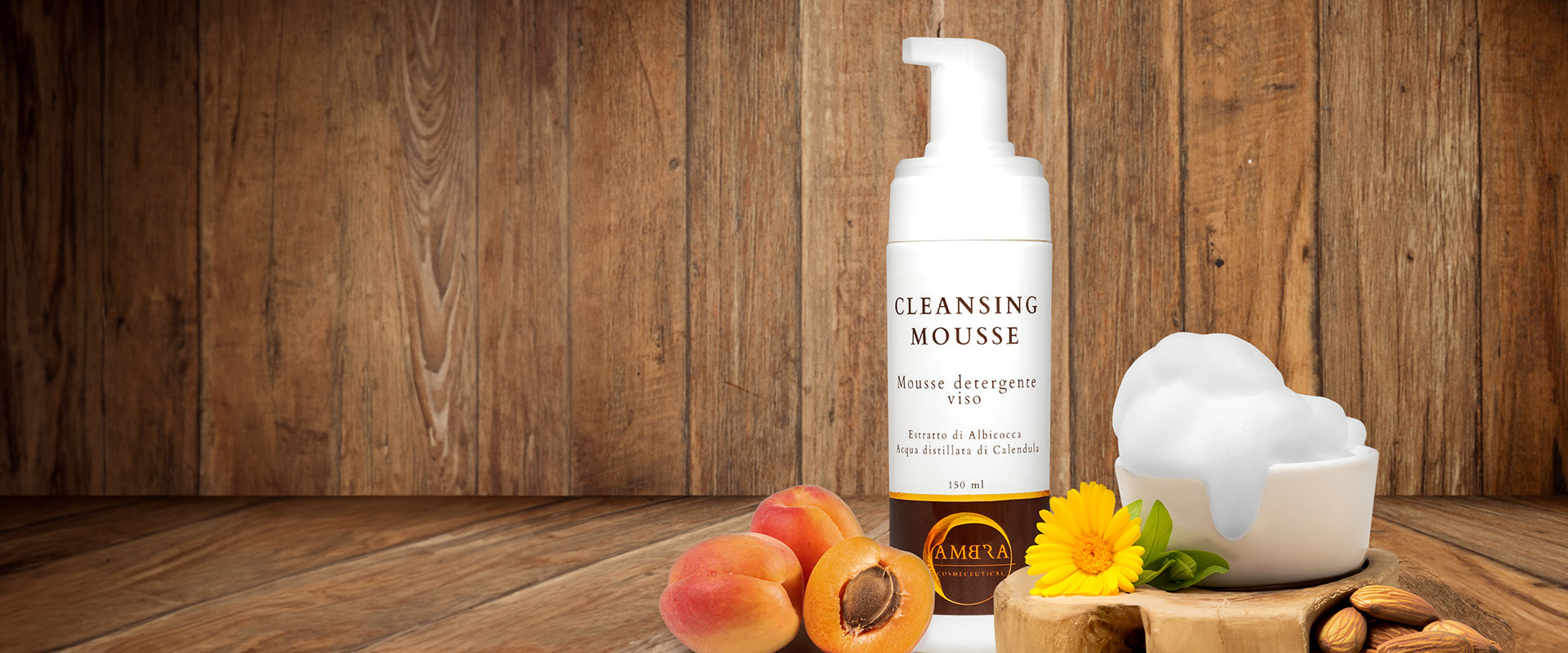 cleansing-mousse