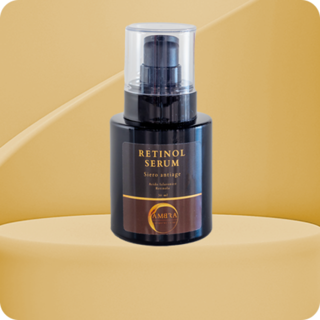 retinol-serum