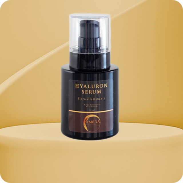 hyaluron-serum